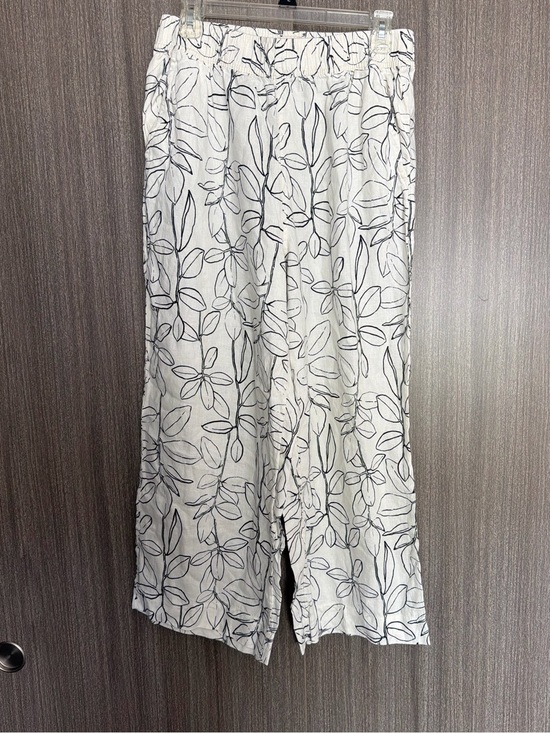Cynthia Rowley Pants - Cynthia Rowley Linen Pants